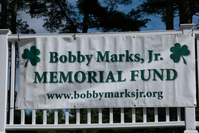 Bobby Marks Jr.